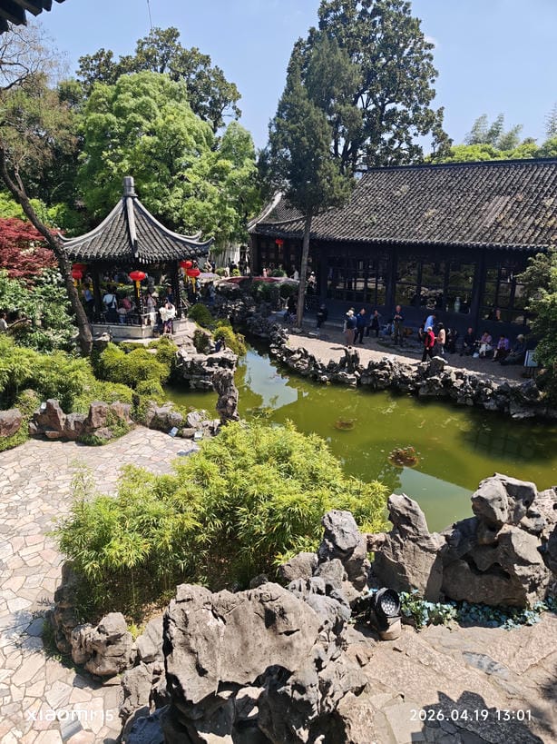 周守俭