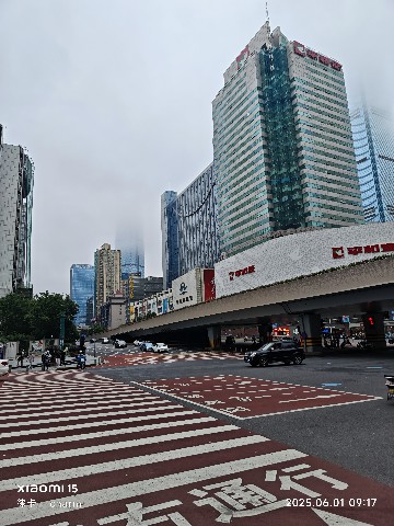 长沙