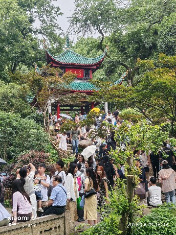 长沙