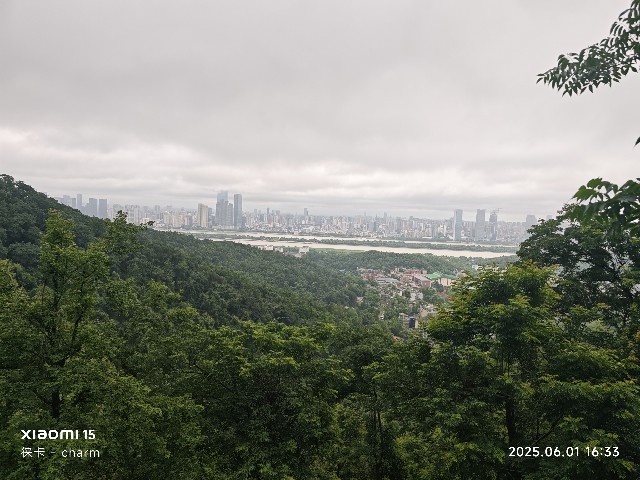 长沙
