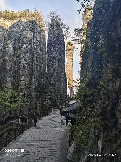 恩施