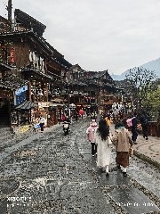 贵阳