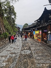 贵阳