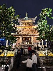 贵阳