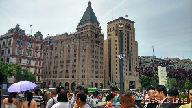 上海