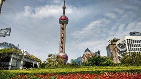 上海