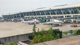 上海