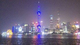 上海