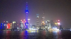 上海