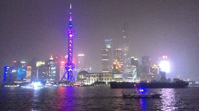 上海
