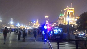 上海