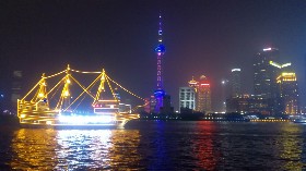 上海