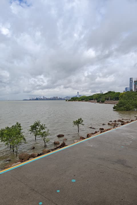 深圳