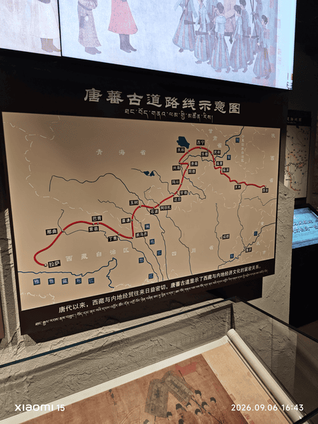西藏大环线