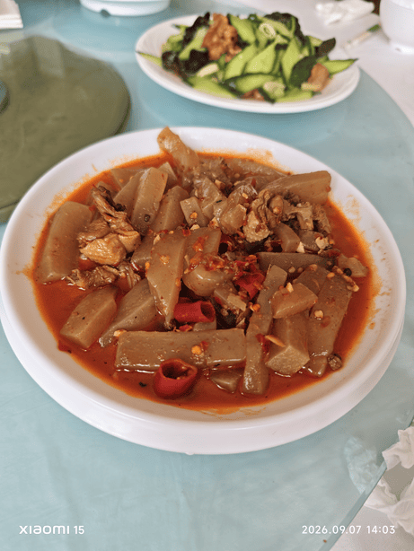 西藏大环线