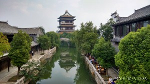 枣庄